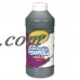 Crayola Artista II Washable Tempera Paint, 16 oz, Available in Multiple Colors   551915352